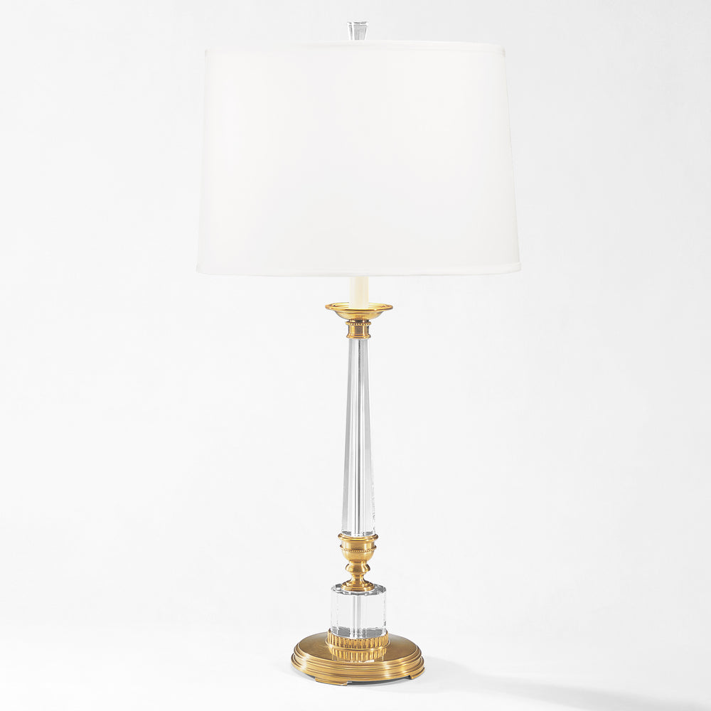 DC Charlotte Crystal lamp