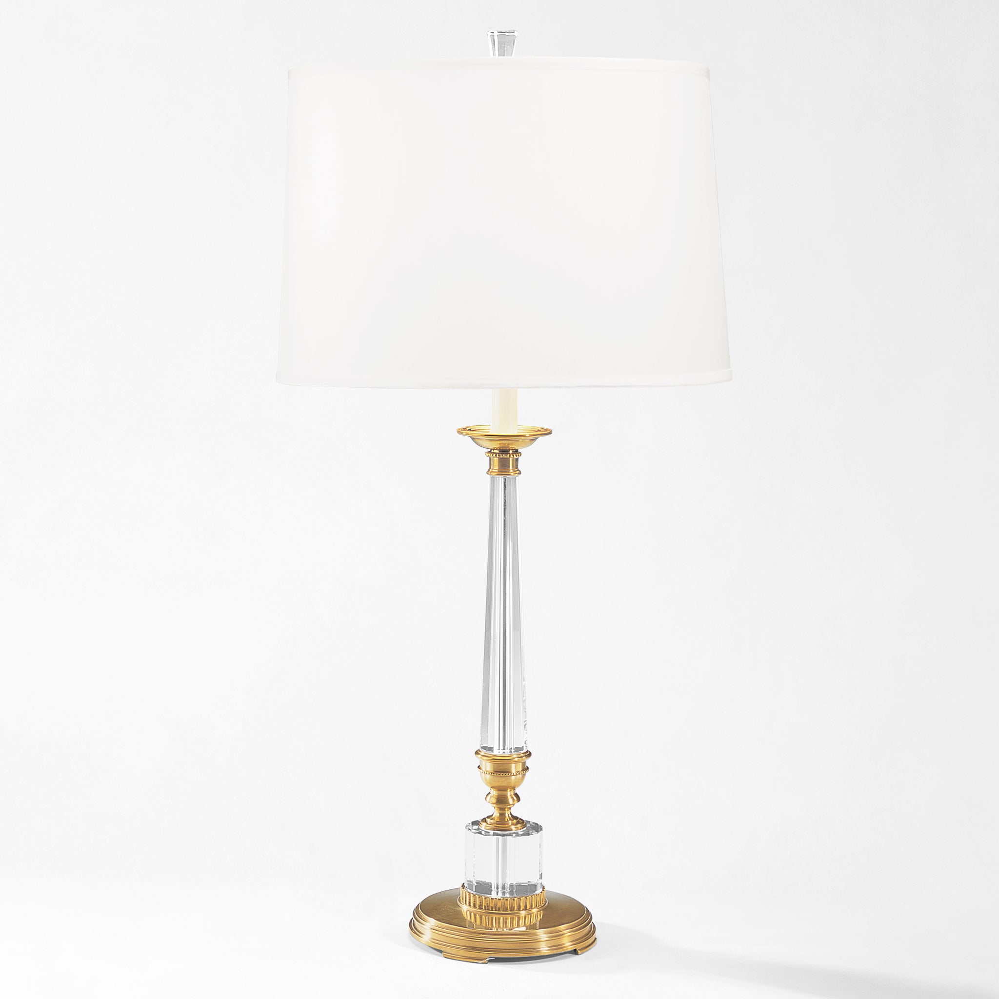 DC Charlotte Crystal lamp