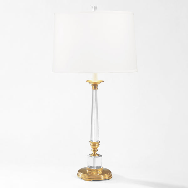 DC Charlotte Crystal lamp