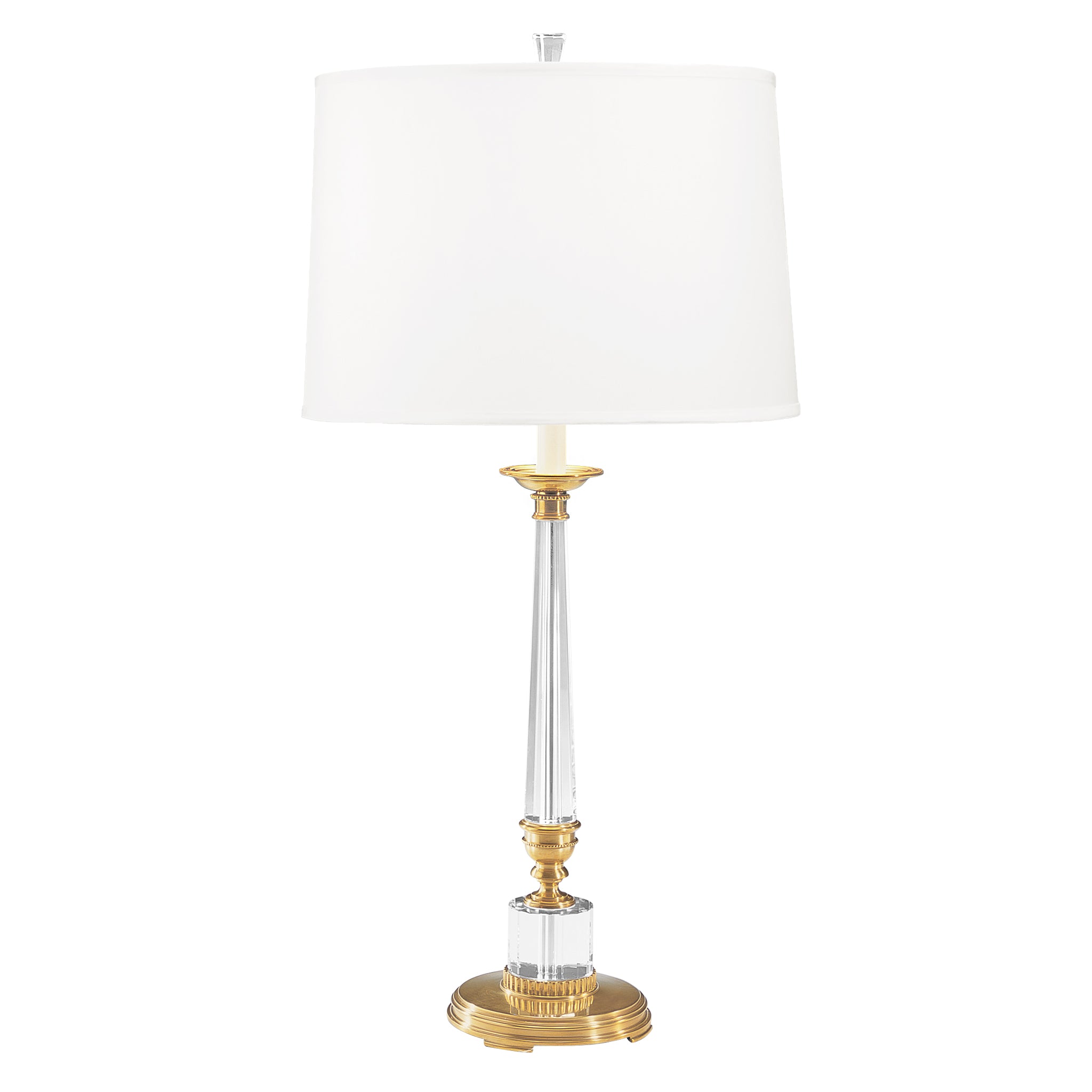 DC Charlotte Crystal lamp