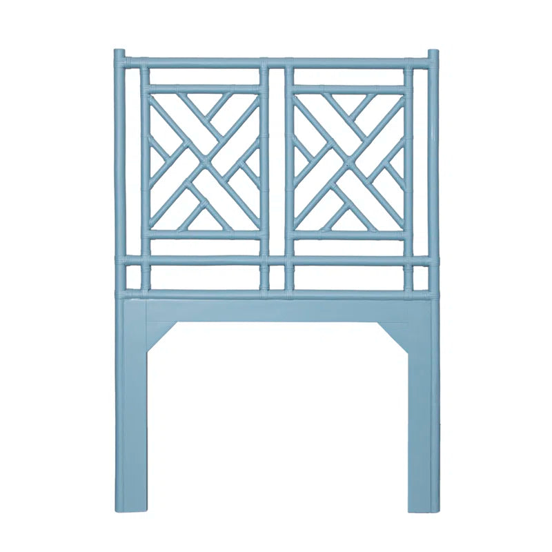 David Francis Chippendale Headboard