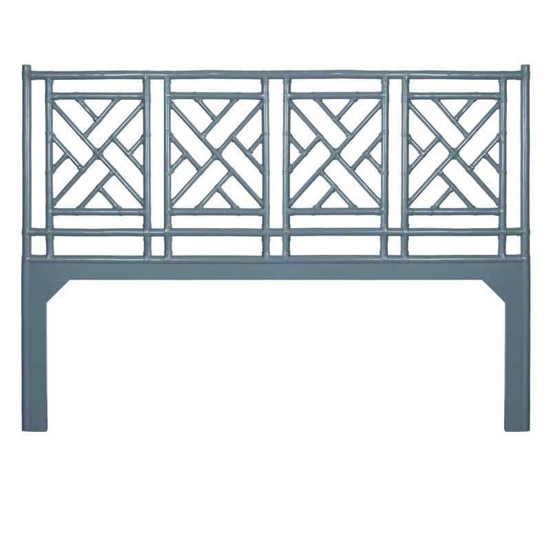 David Francis Chippendale Headboard