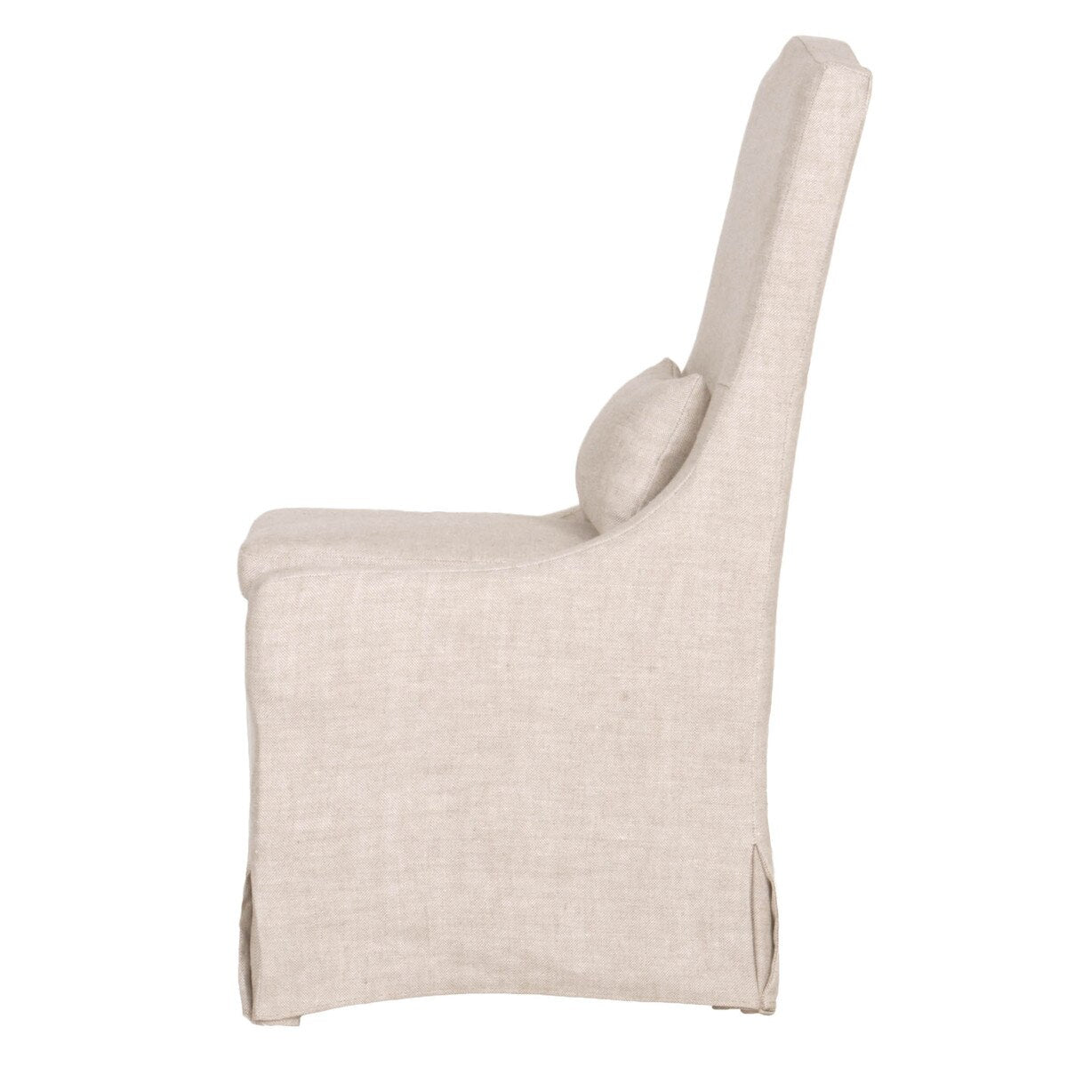 Essentials For Living Colette Slipcover Dining Chair, Set Of 2