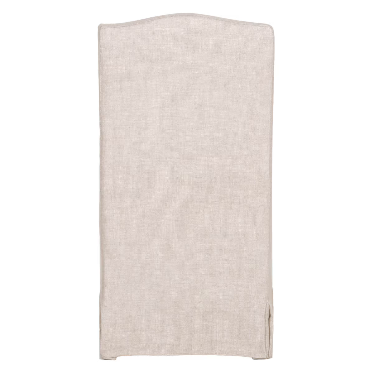 Essentials For Living Colette Slipcover Dining Chair, Set Of 2