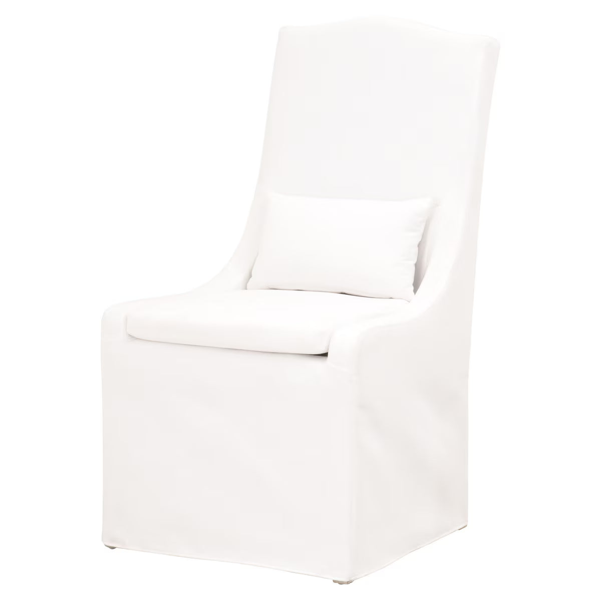Essentials For Living Colette Slipcover Dining Chair, Set Of 2