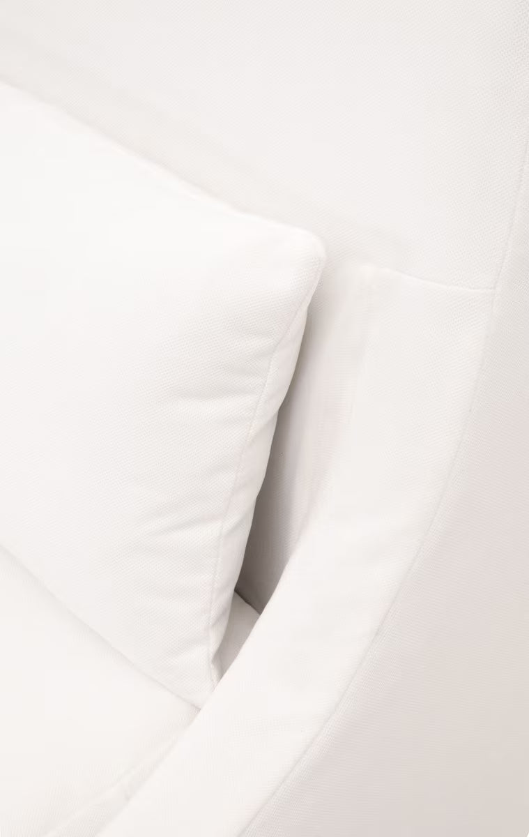 Essentials For Living Colette Slipcover Dining Chair, Set Of 2