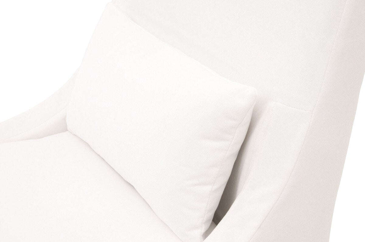 Essentials For Living Colette Slipcover Dining Chair, Set Of 2