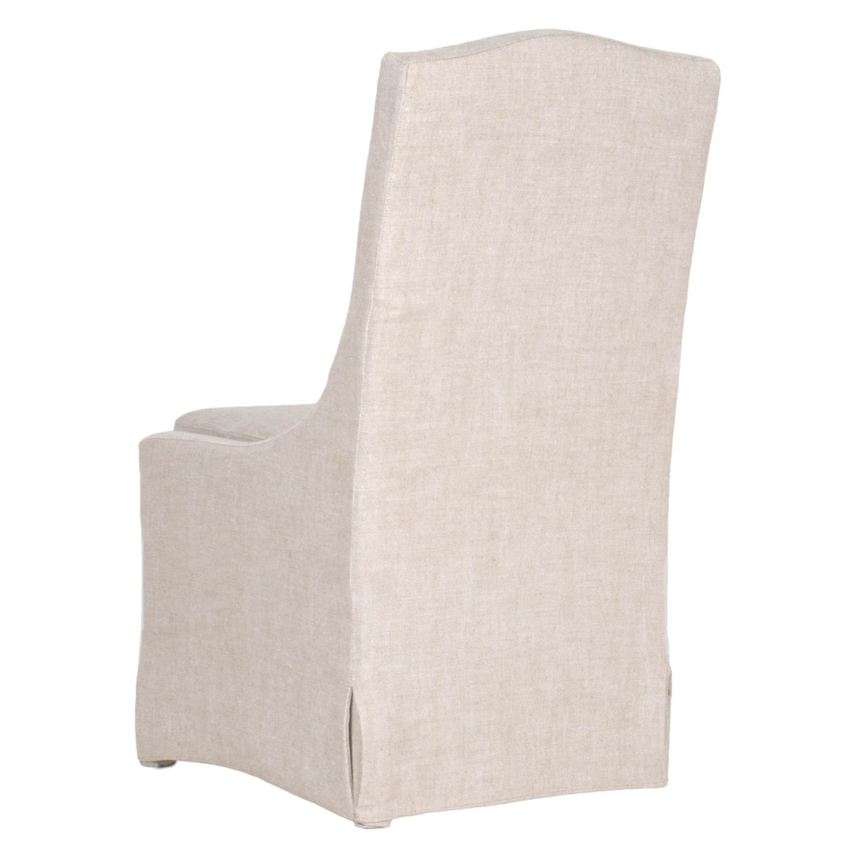 Essentials For Living Colette Slipcover Dining Chair, Set Of 2