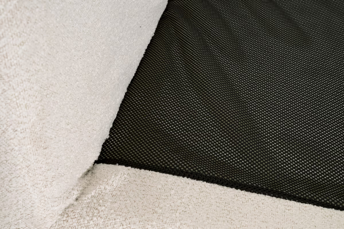 Essentials For Living Colin Outdoor 94" Slope Arm Slipcover Sofa