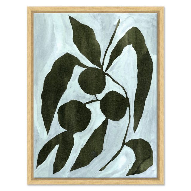 Susan Hable Conadria, Atreano, Kadota, and Brunswick Print for Soicher Marin