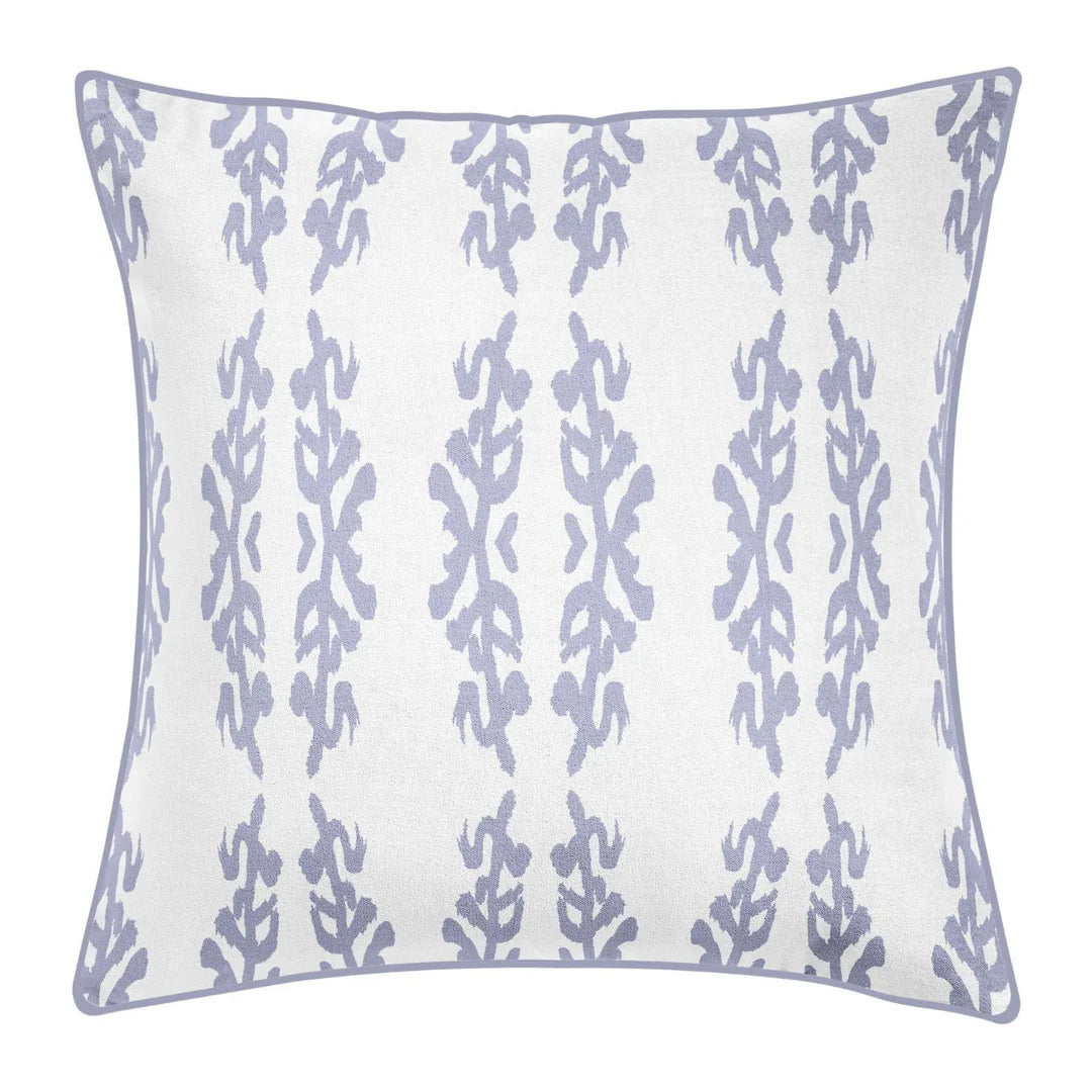 Laura Park Coral Gardens Pillow