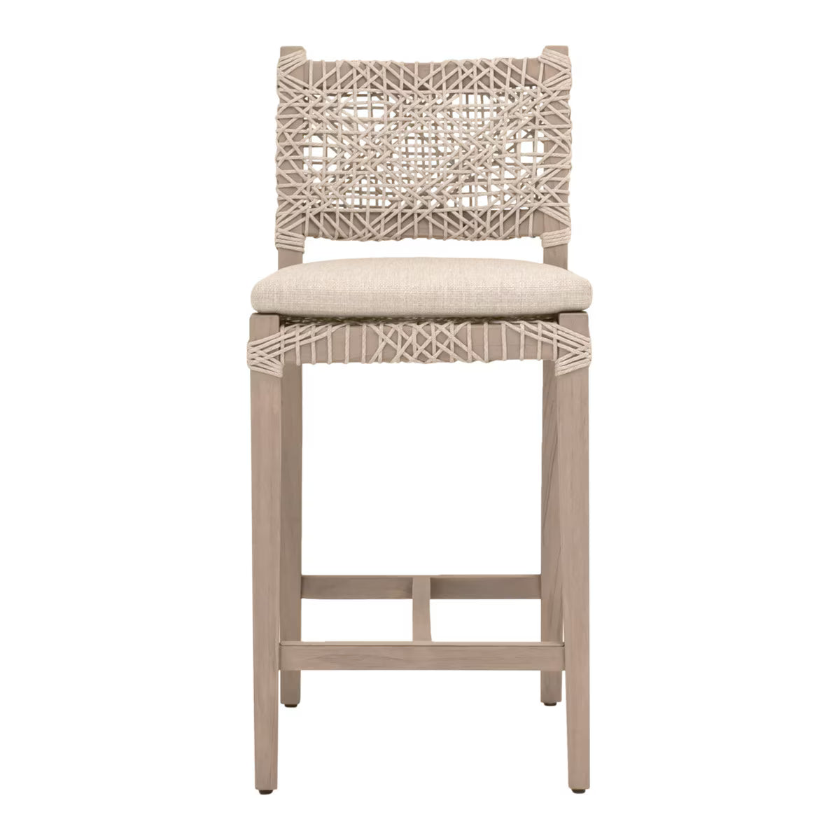 Essentials For Living Costa Outdoor Counter Stool