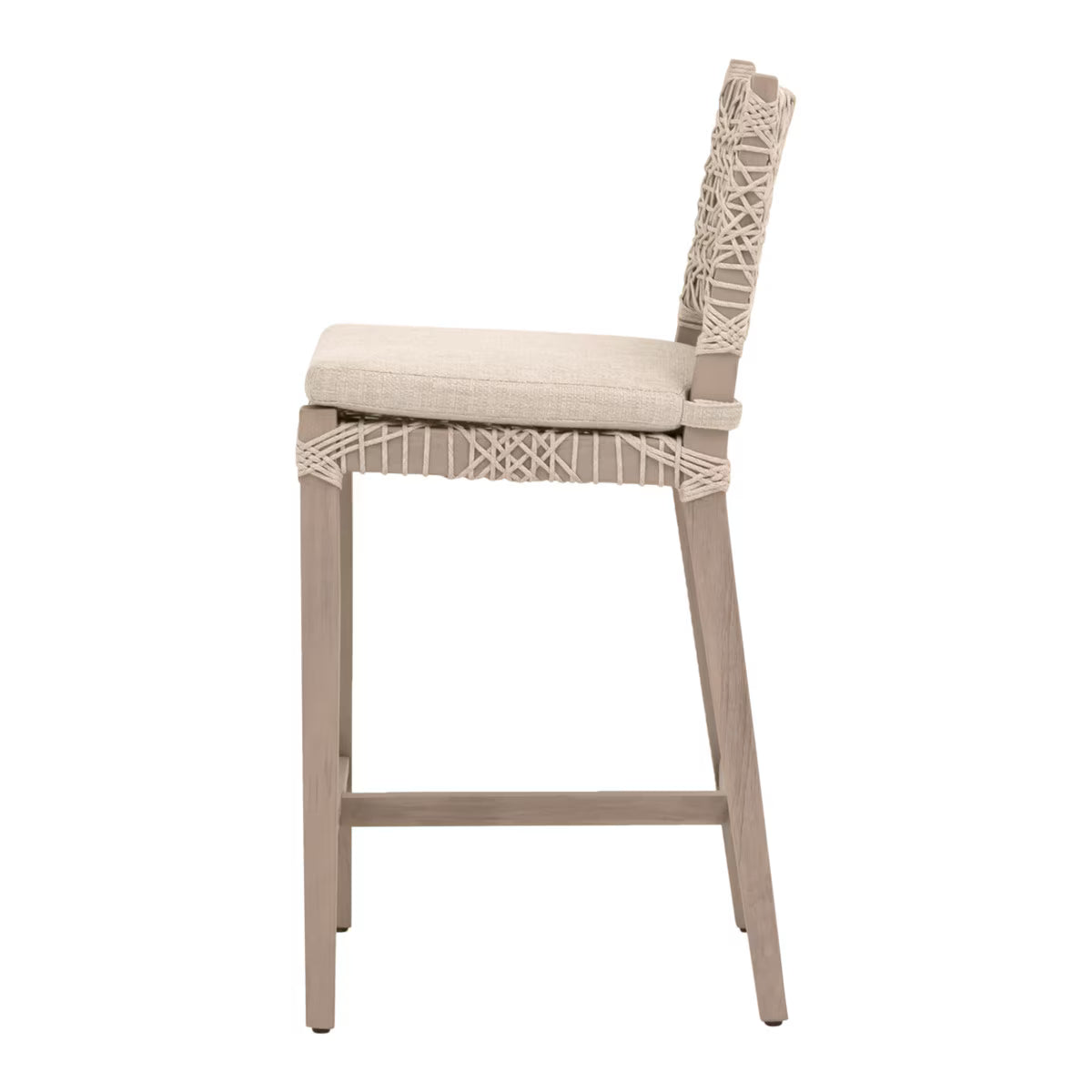 Essentials For Living Costa Outdoor Counter Stool