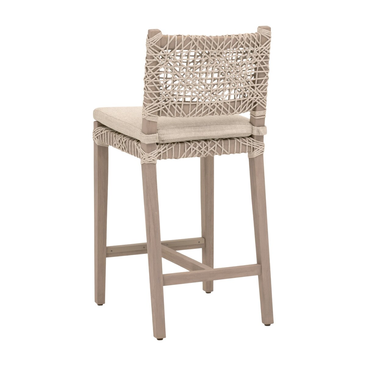 Essentials For Living Costa Outdoor Counter Stool