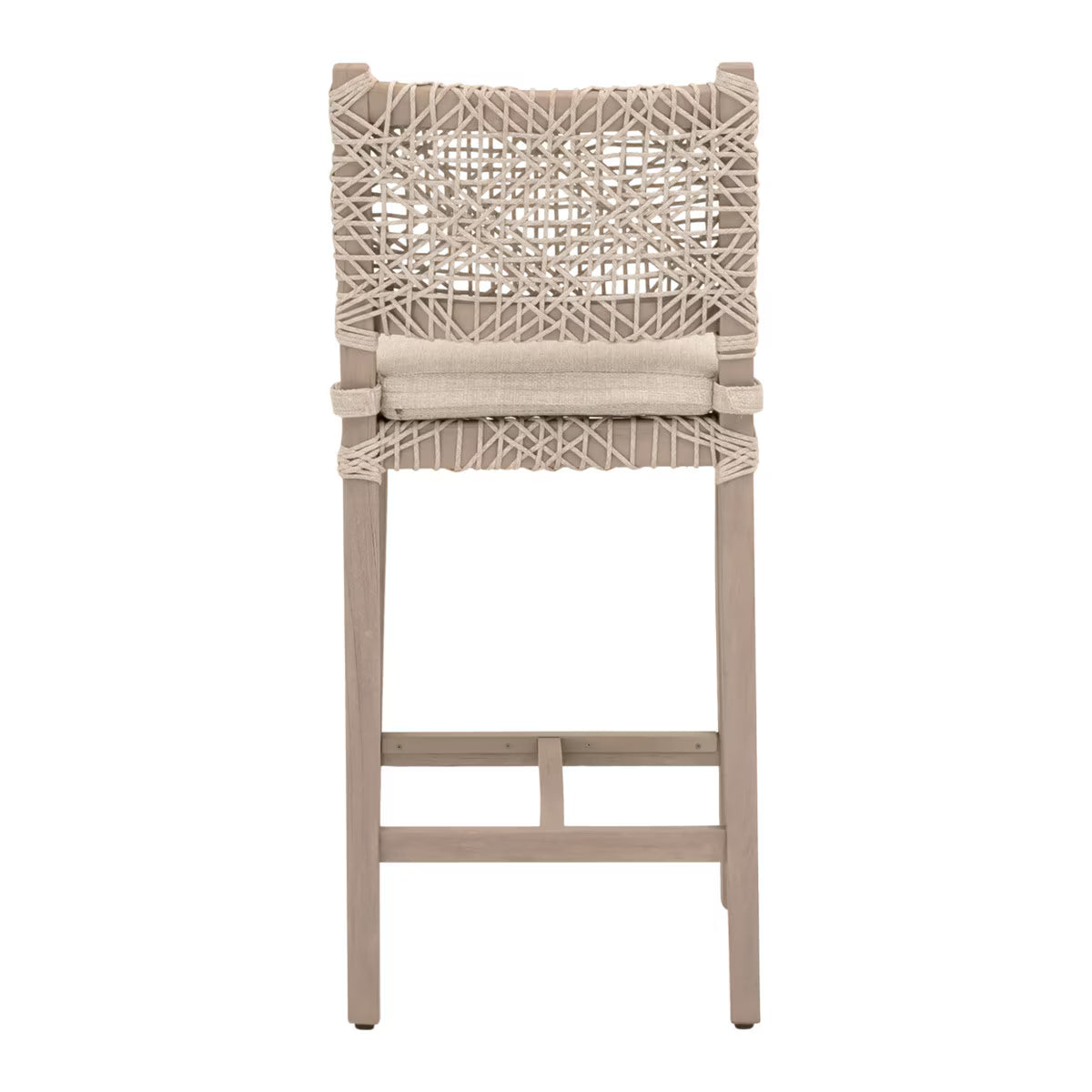 Essentials For Living Costa Outdoor Counter Stool