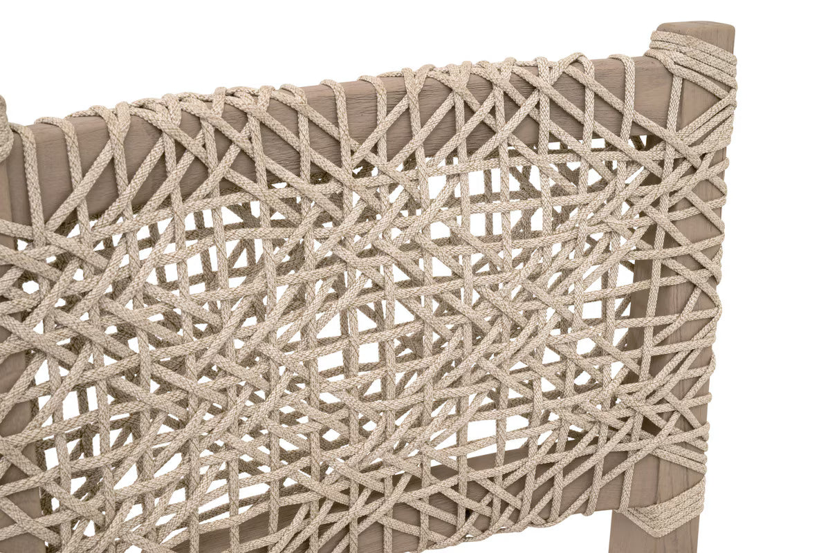 Essentials For Living Costa Outdoor Counter Stool