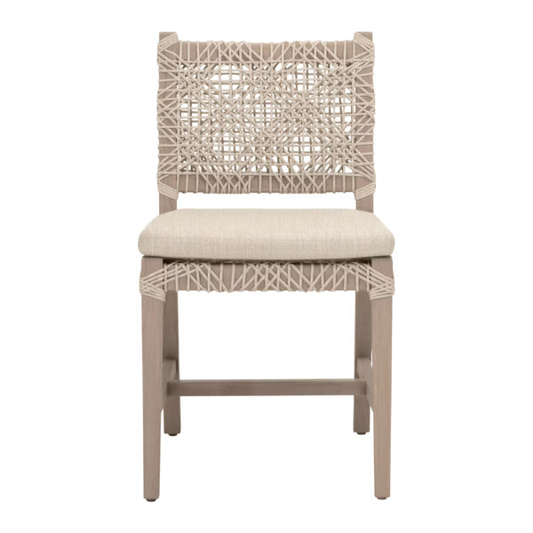Essentials For Living Costa Outdoor Dining Chair, Set Of 2