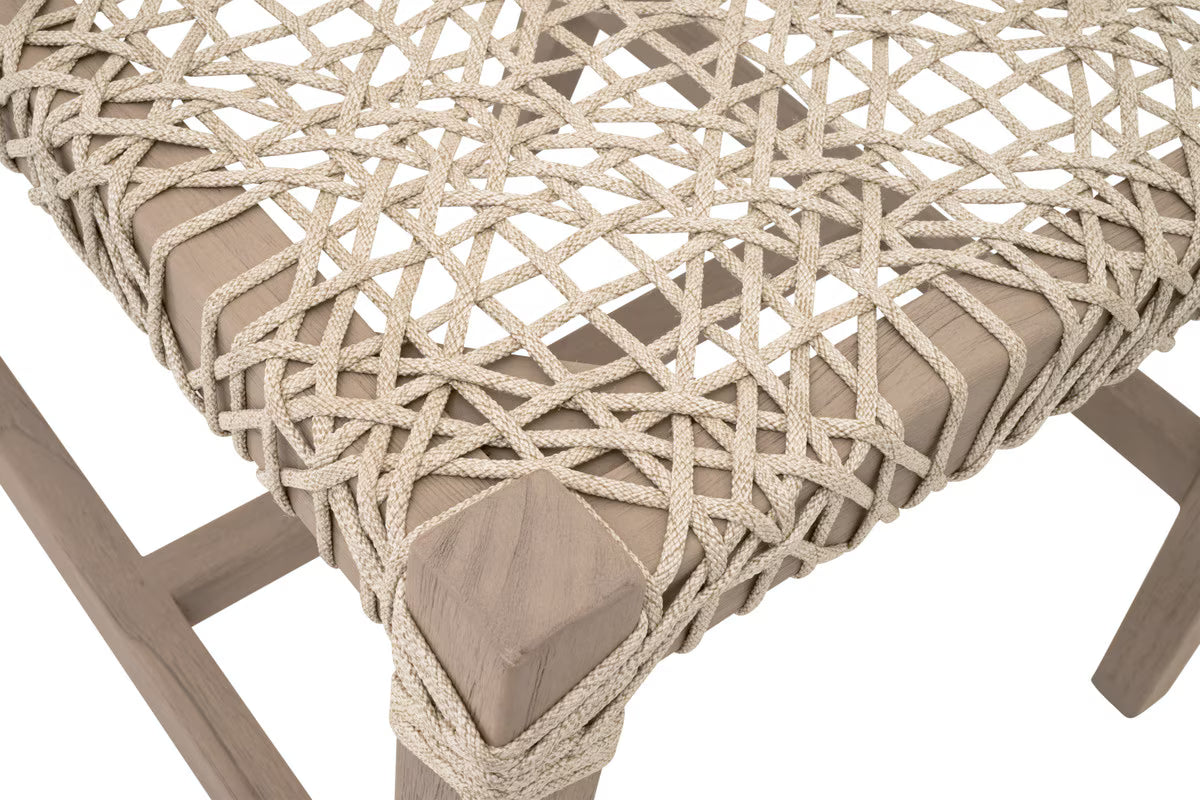 Essentials For Living Costa Outdoor Dining Chair, Set Of 2