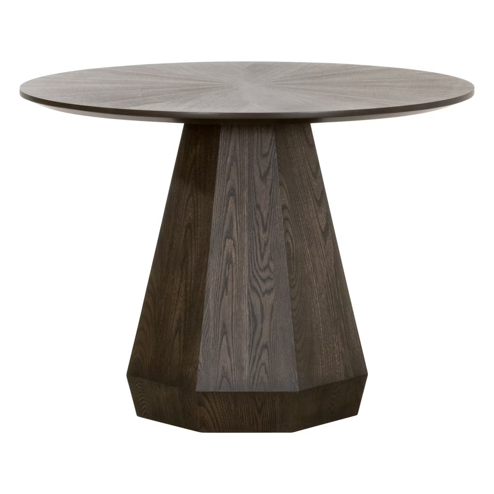 Essentials For Living Coulter 42" Round Dining Table