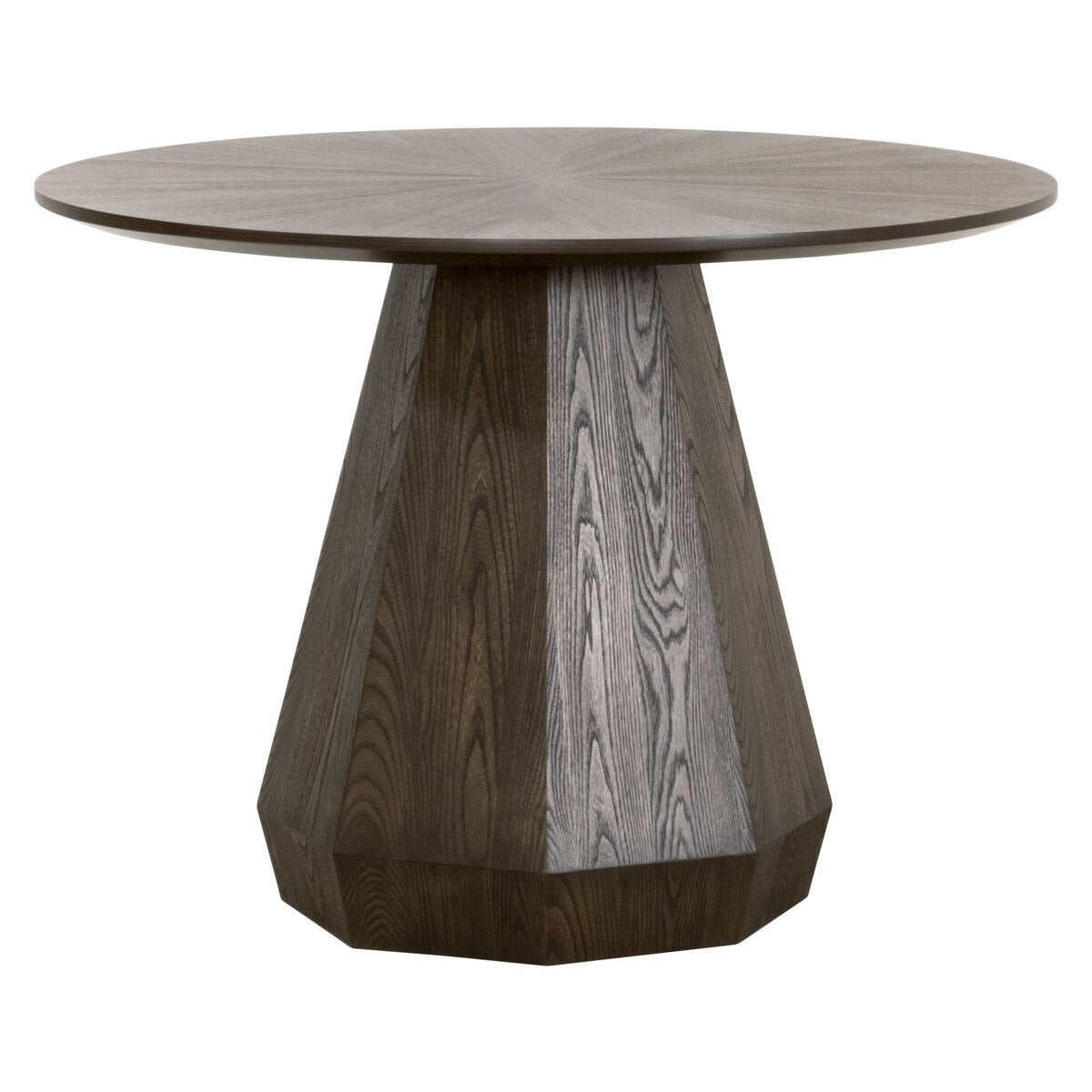 Essentials For Living Coulter 42" Round Dining Table