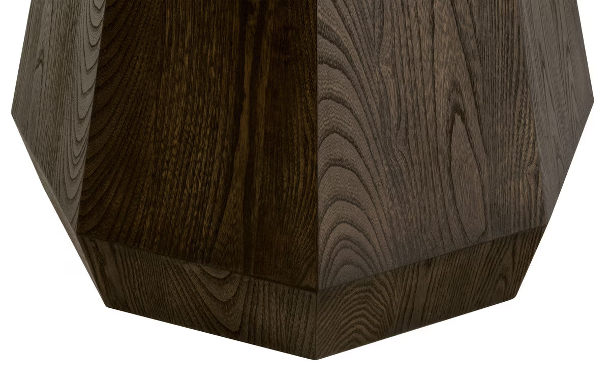 Essentials For Living Coulter 42" Round Dining Table