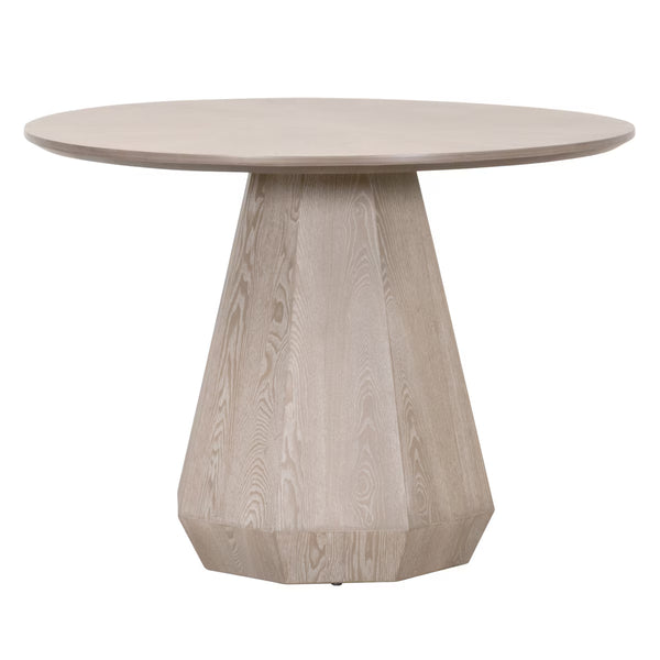 Essentials For Living Coulter 42" Round Dining Table