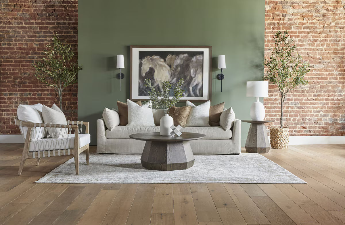 Essentials For Living Coulter Coffee Table