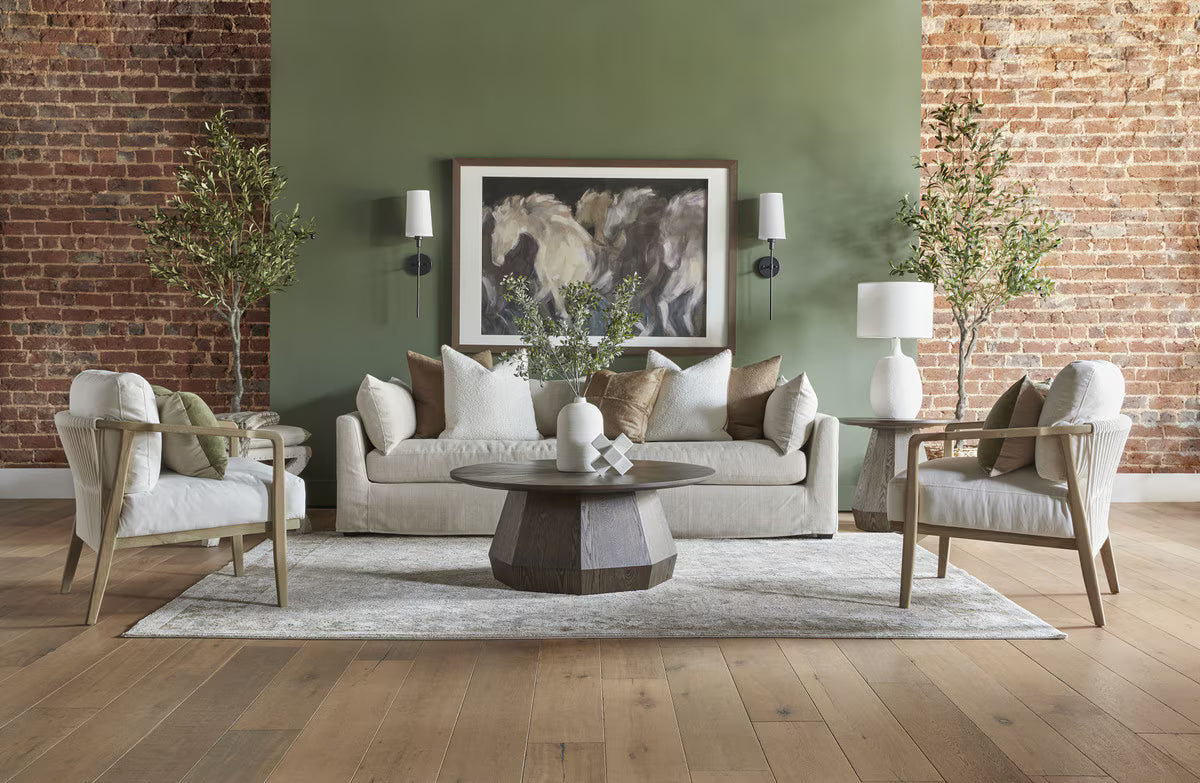 Essentials For Living Coulter Coffee Table