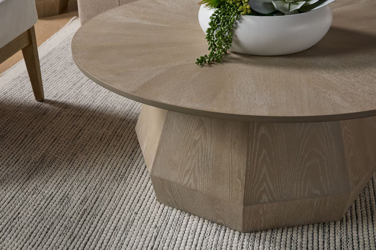 Essentials For Living Coulter Coffee Table