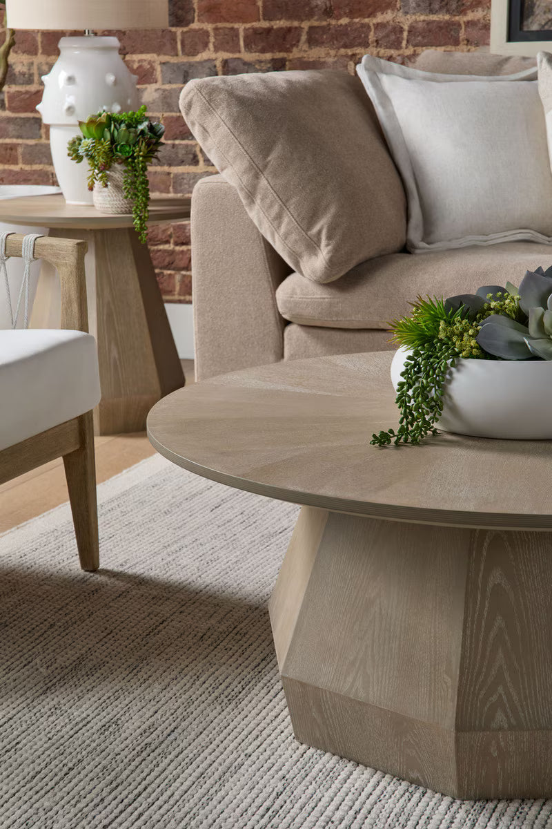 Essentials For Living Coulter Coffee Table