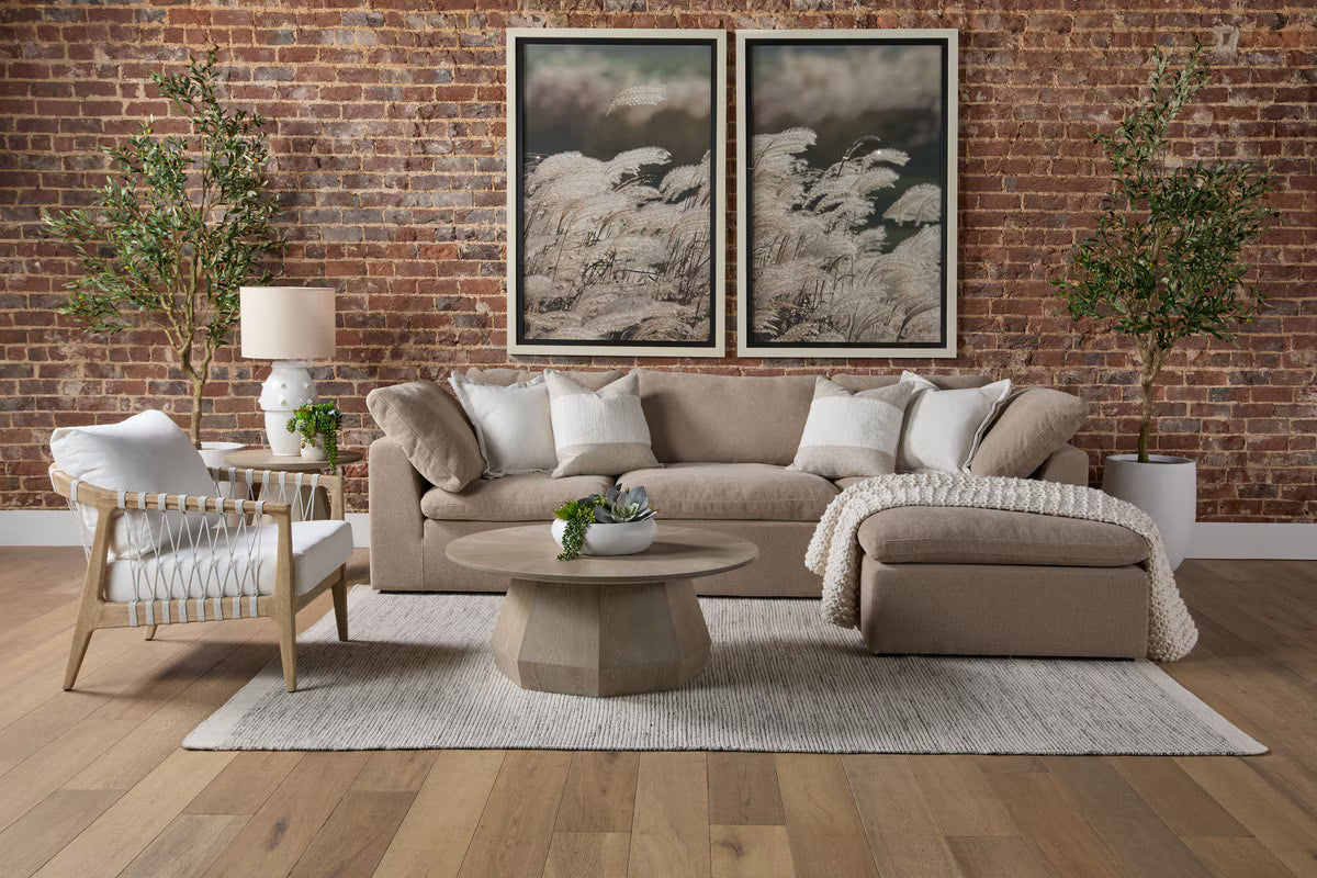 Essentials For Living Coulter Coffee Table