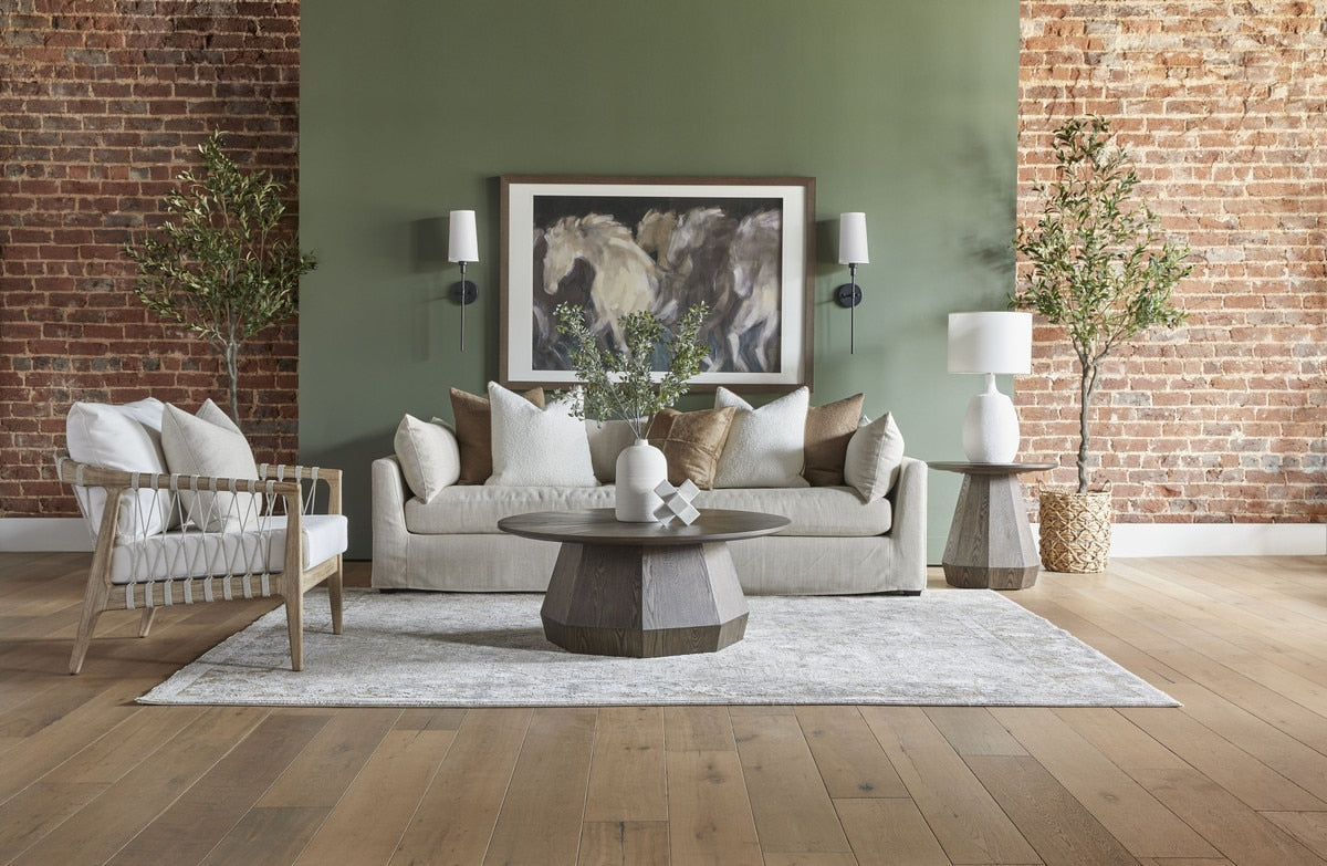 Essentials For Living Coulter End Table