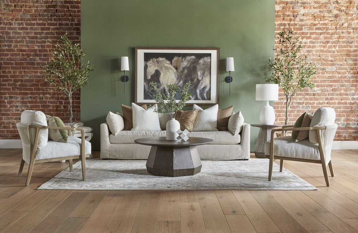 Essentials For Living Coulter End Table