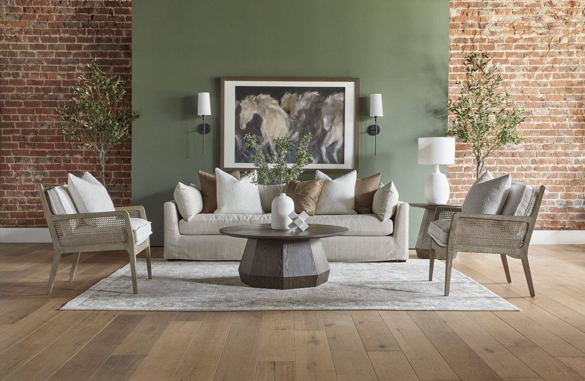 Essentials For Living Coulter End Table
