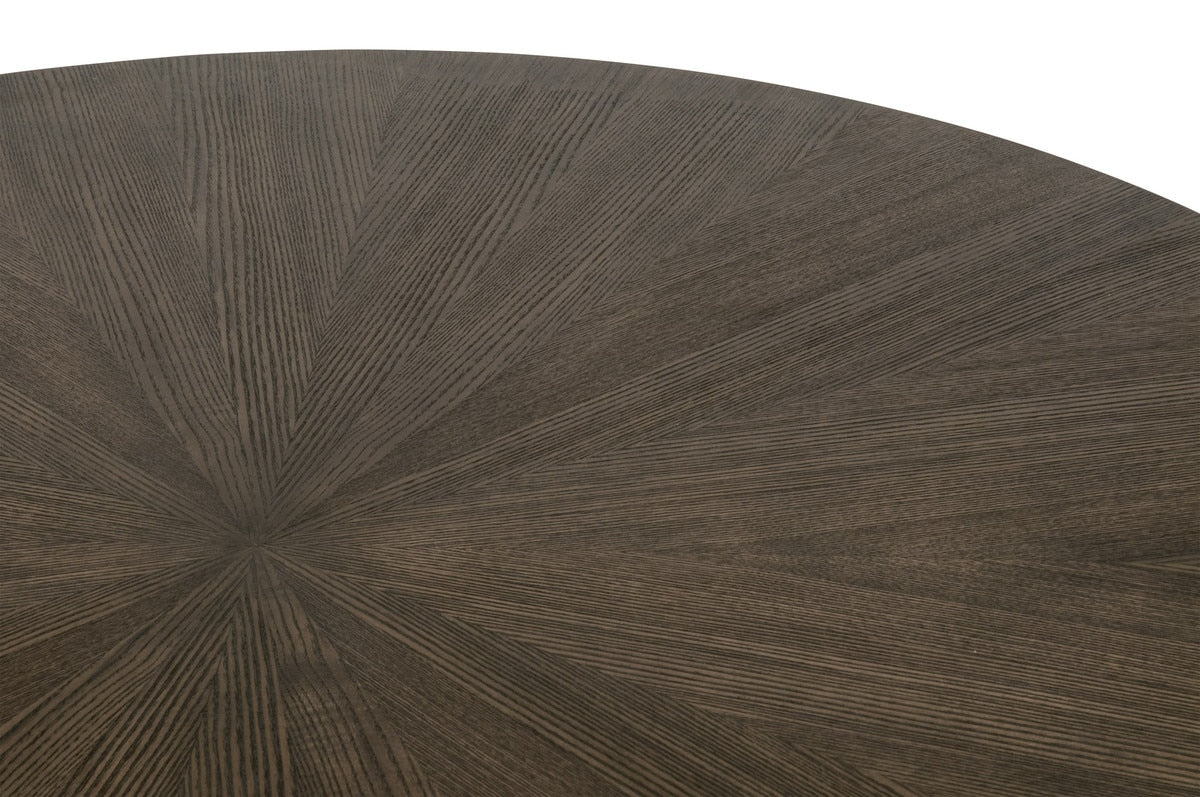 Essentials For Living Coulter 42" Round Dining Table
