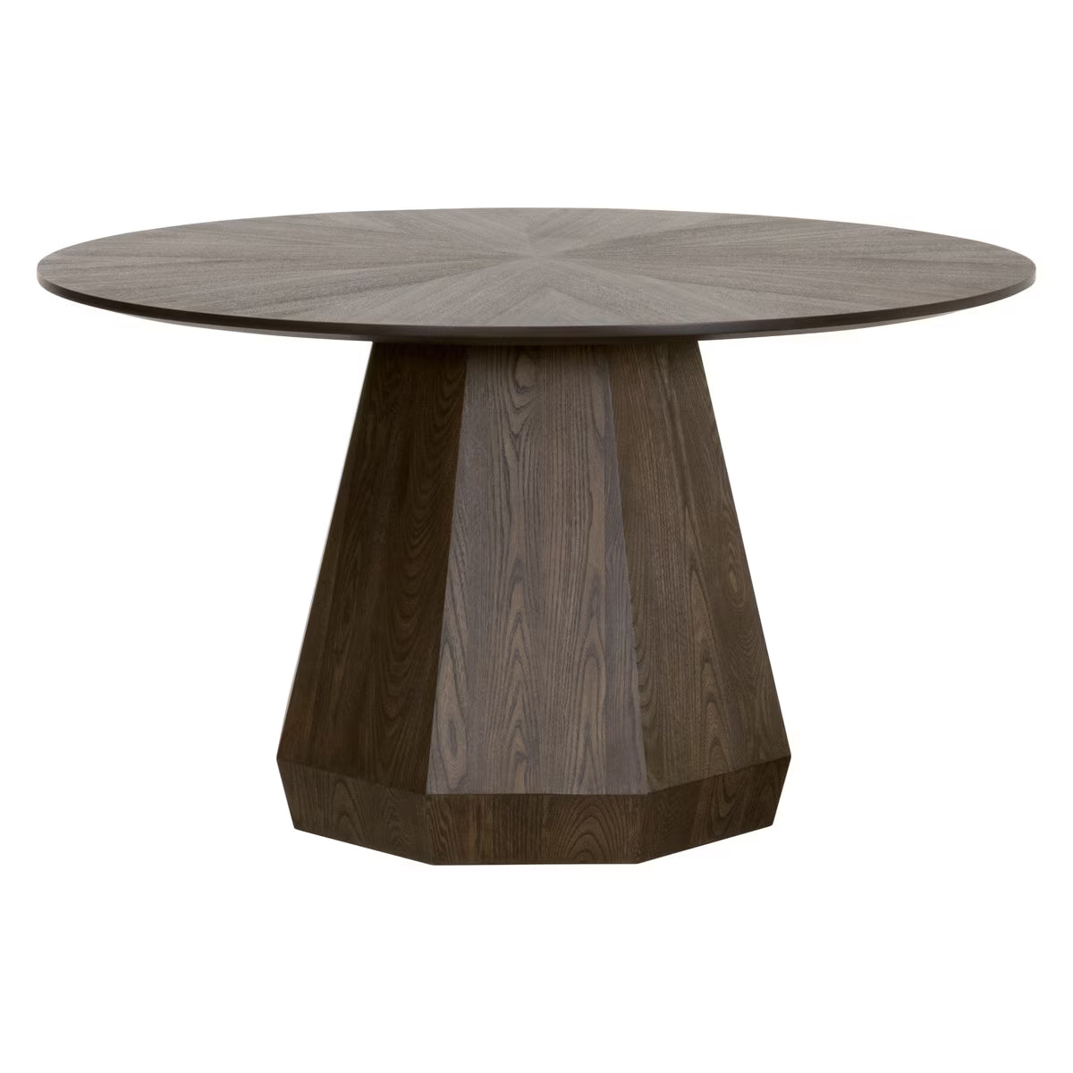 Essentials For Living Coulter 54" Round Dining Table