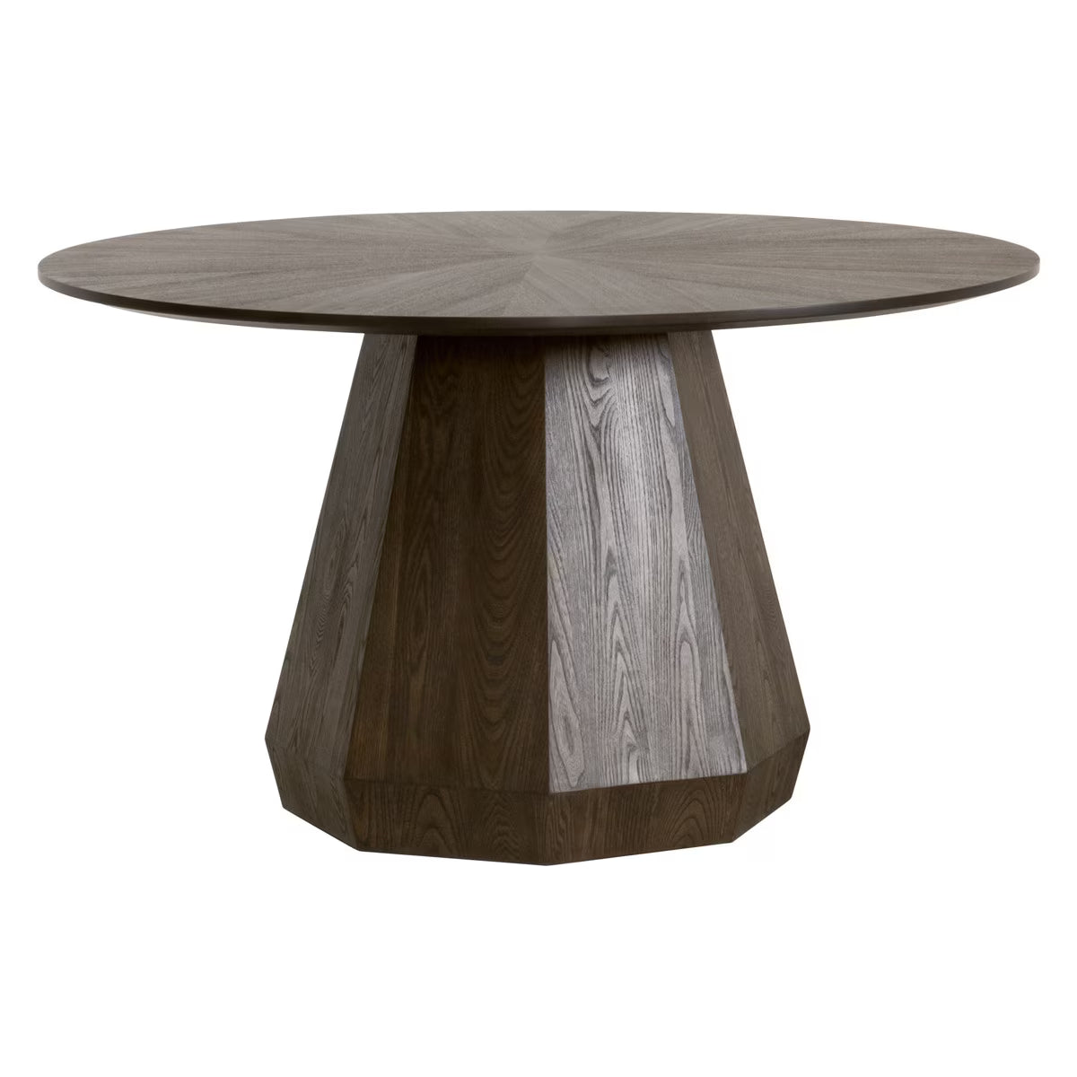 Essentials For Living Coulter 54" Round Dining Table