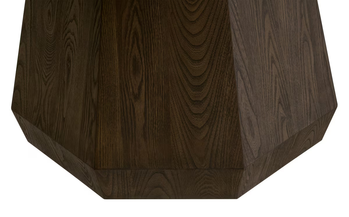 Essentials For Living Coulter 54" Round Dining Table