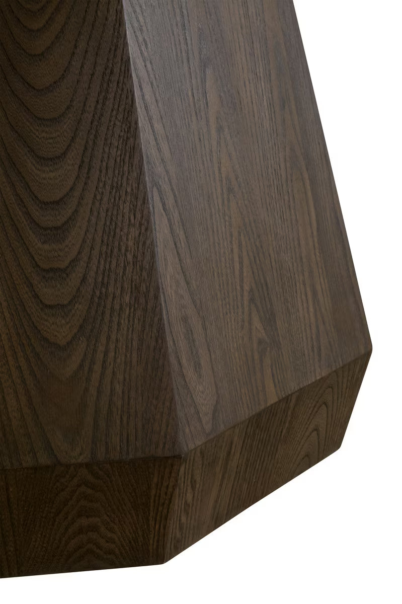 Essentials For Living Coulter 54" Round Dining Table