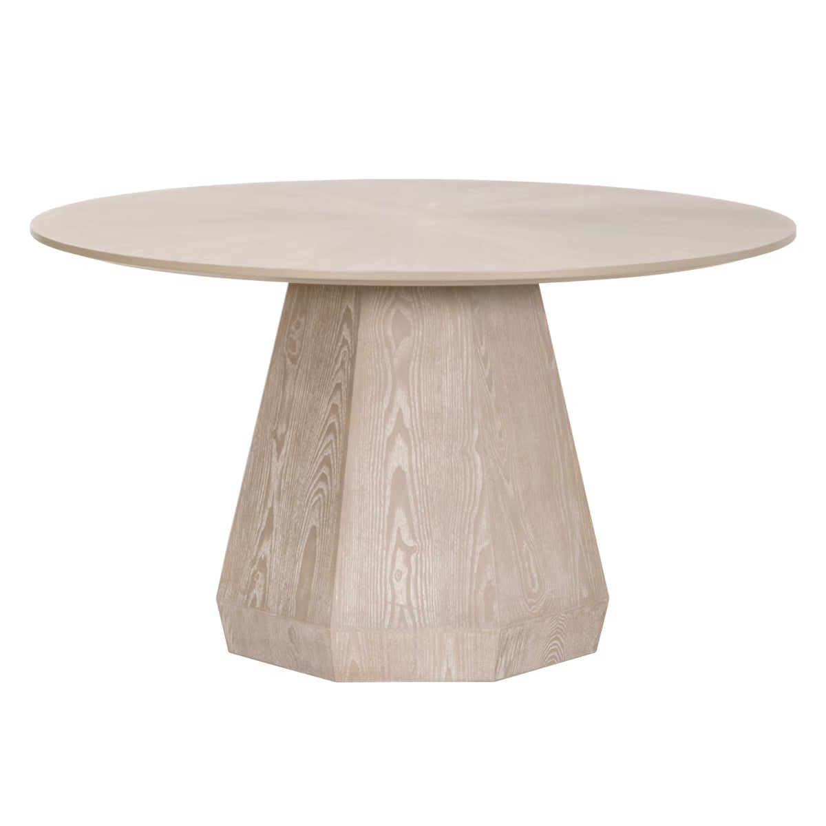 Essentials For Living Coulter 54" Round Dining Table