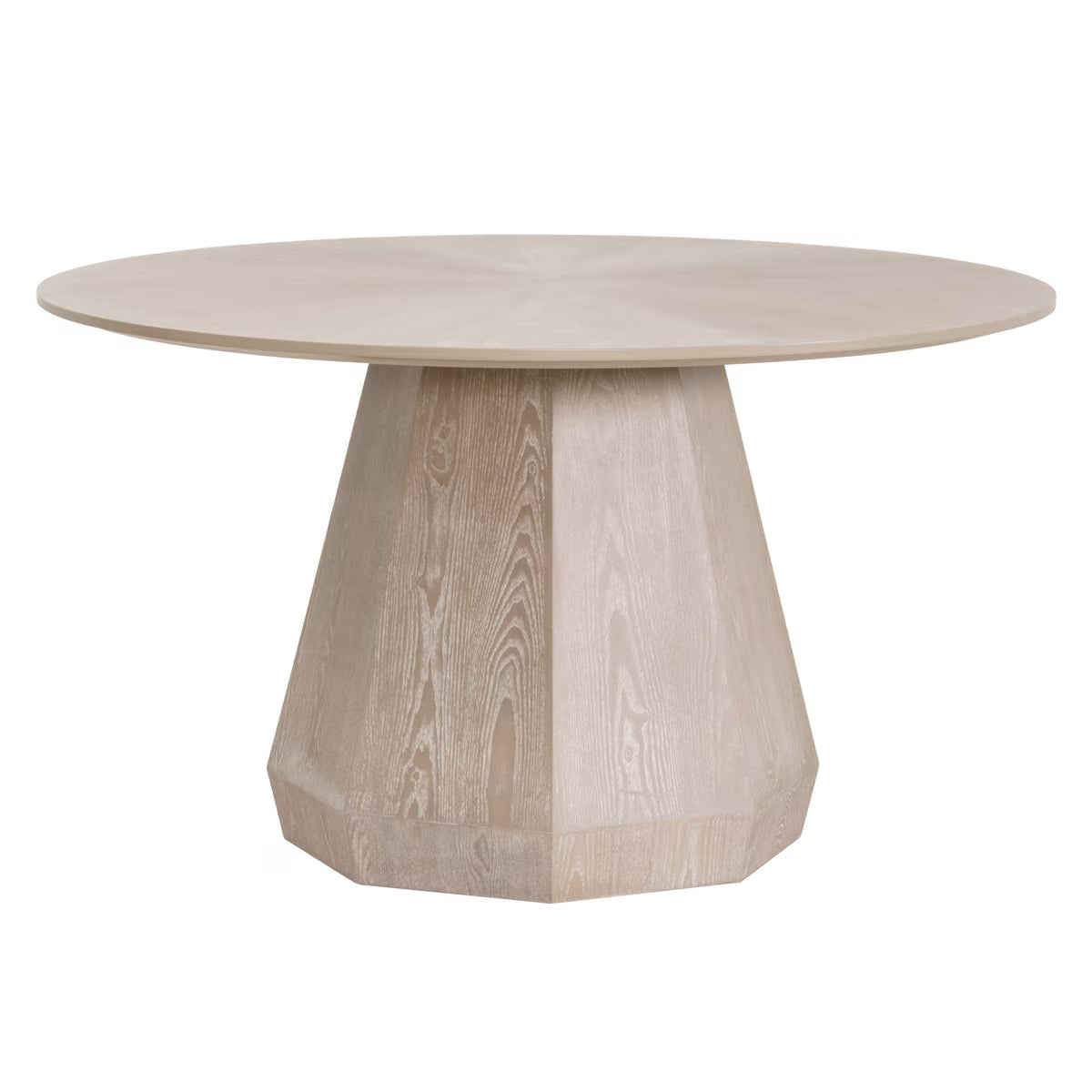 Essentials For Living Coulter 54" Round Dining Table