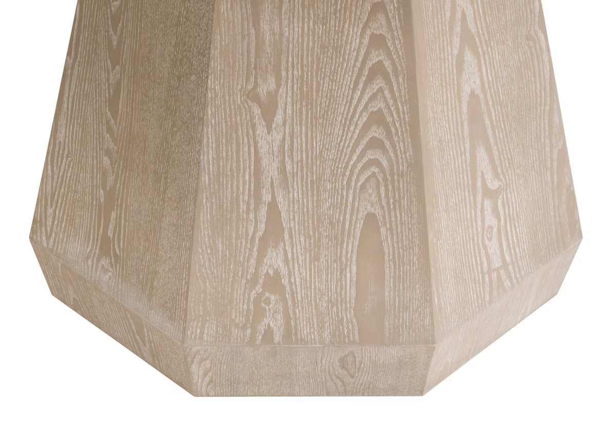 Essentials For Living Coulter 54" Round Dining Table