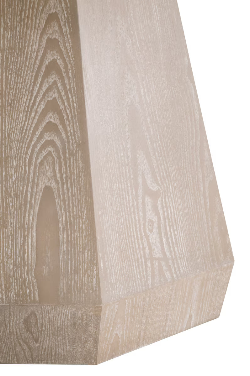 Essentials For Living Coulter 54" Round Dining Table