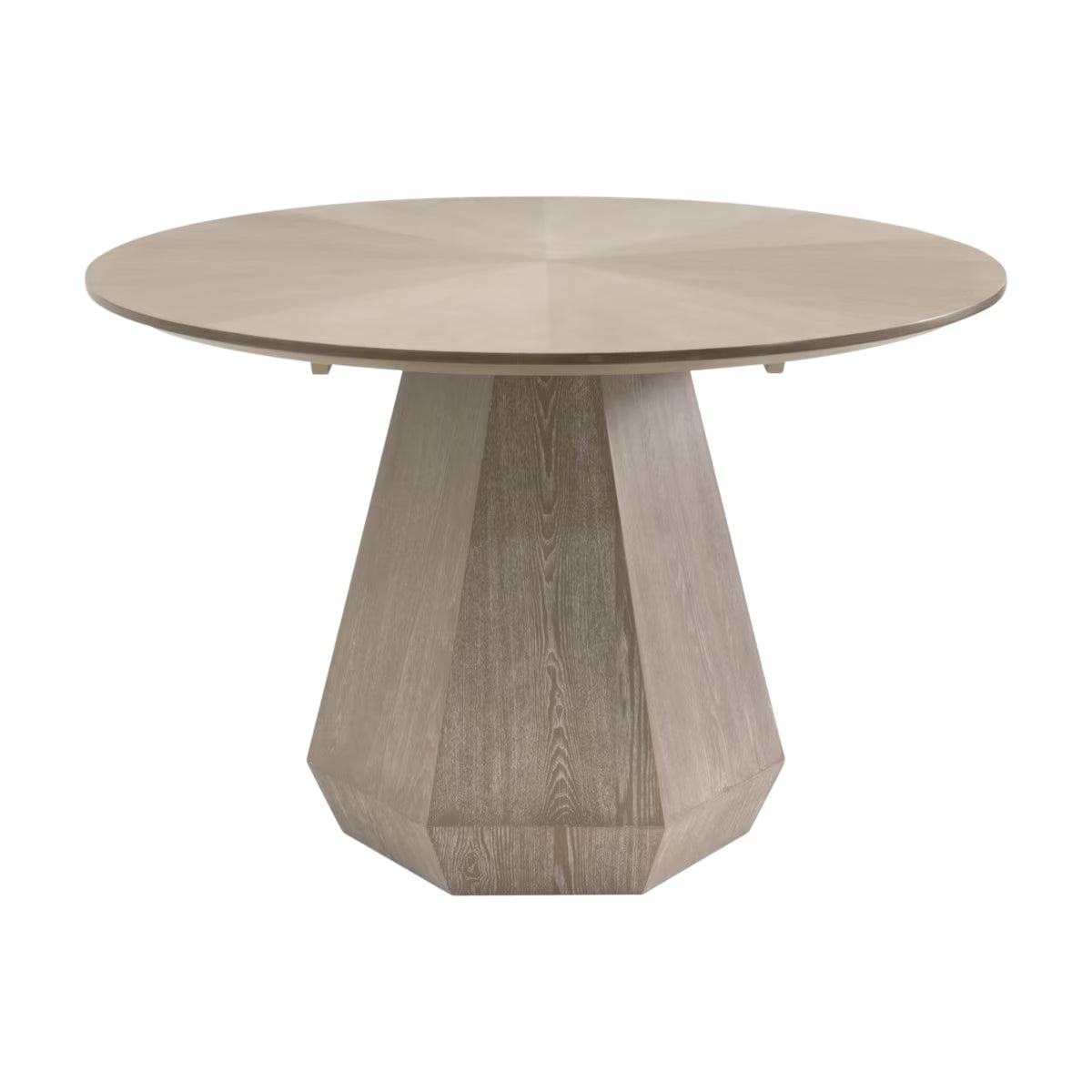 Essentials For Living Coulter Oval Dining Table