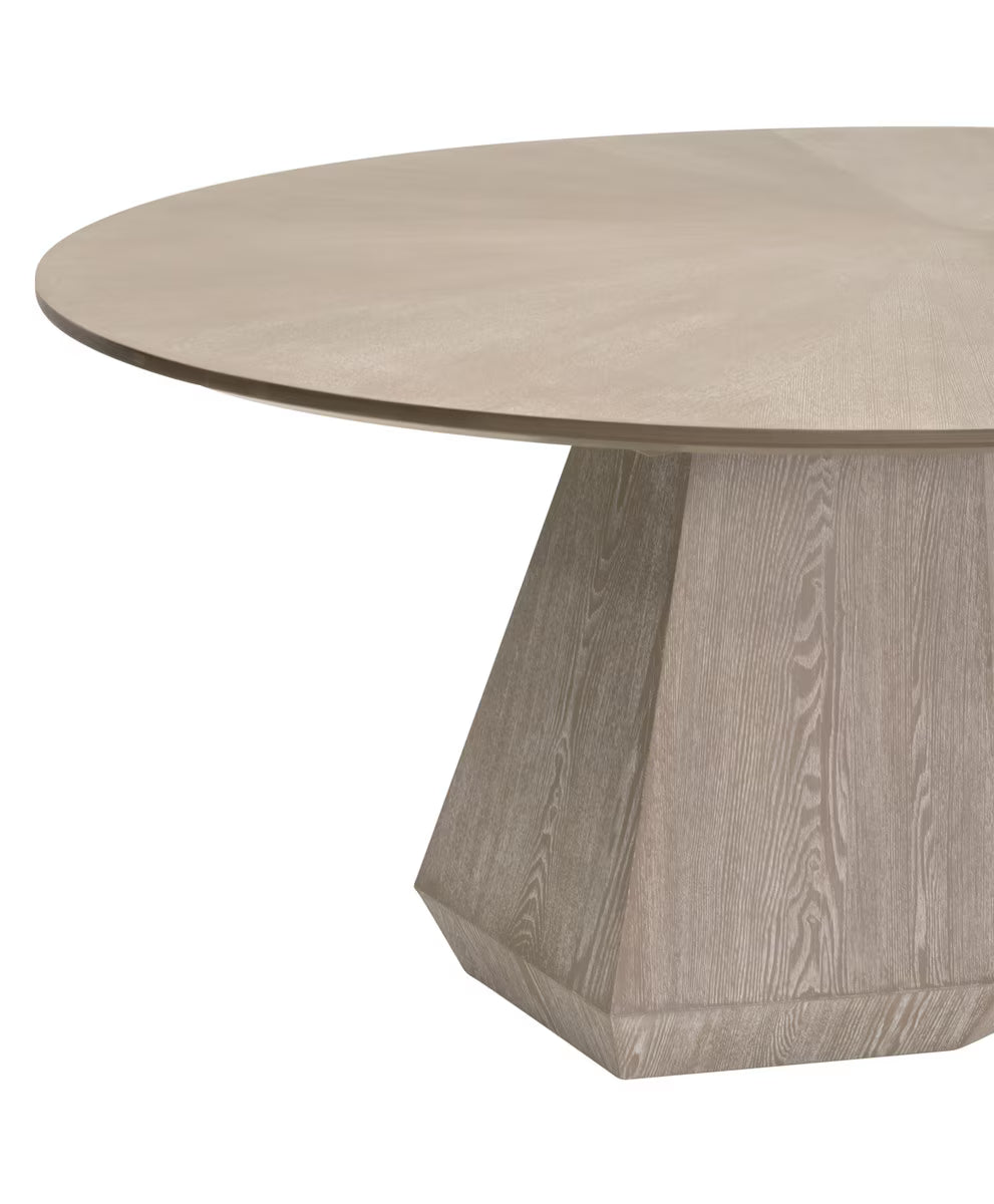 Essentials For Living Coulter Oval Dining Table