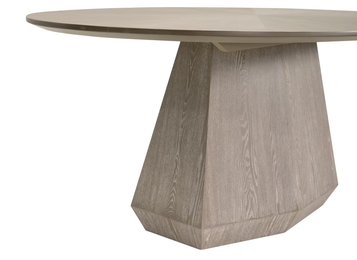Essentials For Living Coulter Oval Dining Table