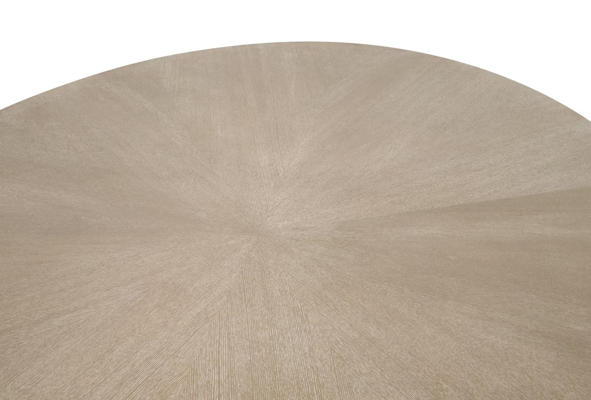 Essentials For Living Coulter Oval Dining Table
