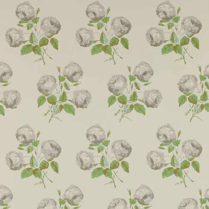 Colefax and Fowler Bowood Wallpaper