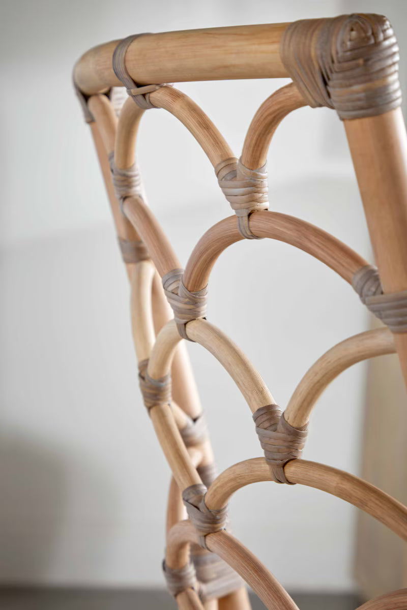 Essentials For Living Crescent Dining Chair, Set Of 2