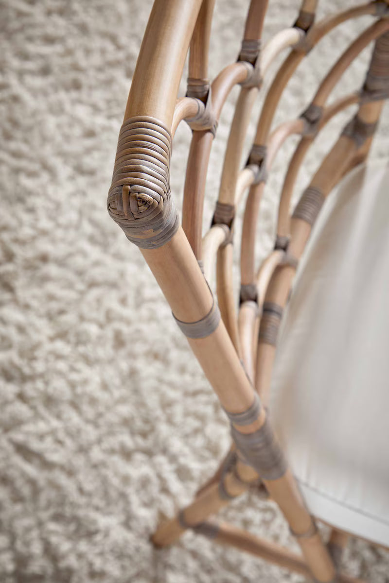 Essentials For Living Crescent Dining Chair, Set Of 2